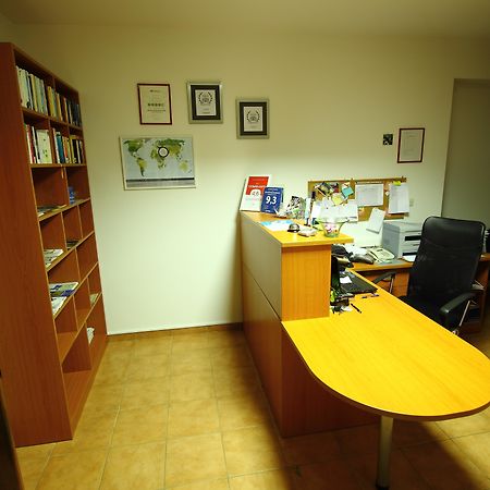 Bacan Serviced Apartments Cavtat Exteriör bild