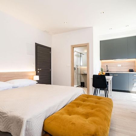 Bacan Serviced Apartments Cavtat Exteriör bild