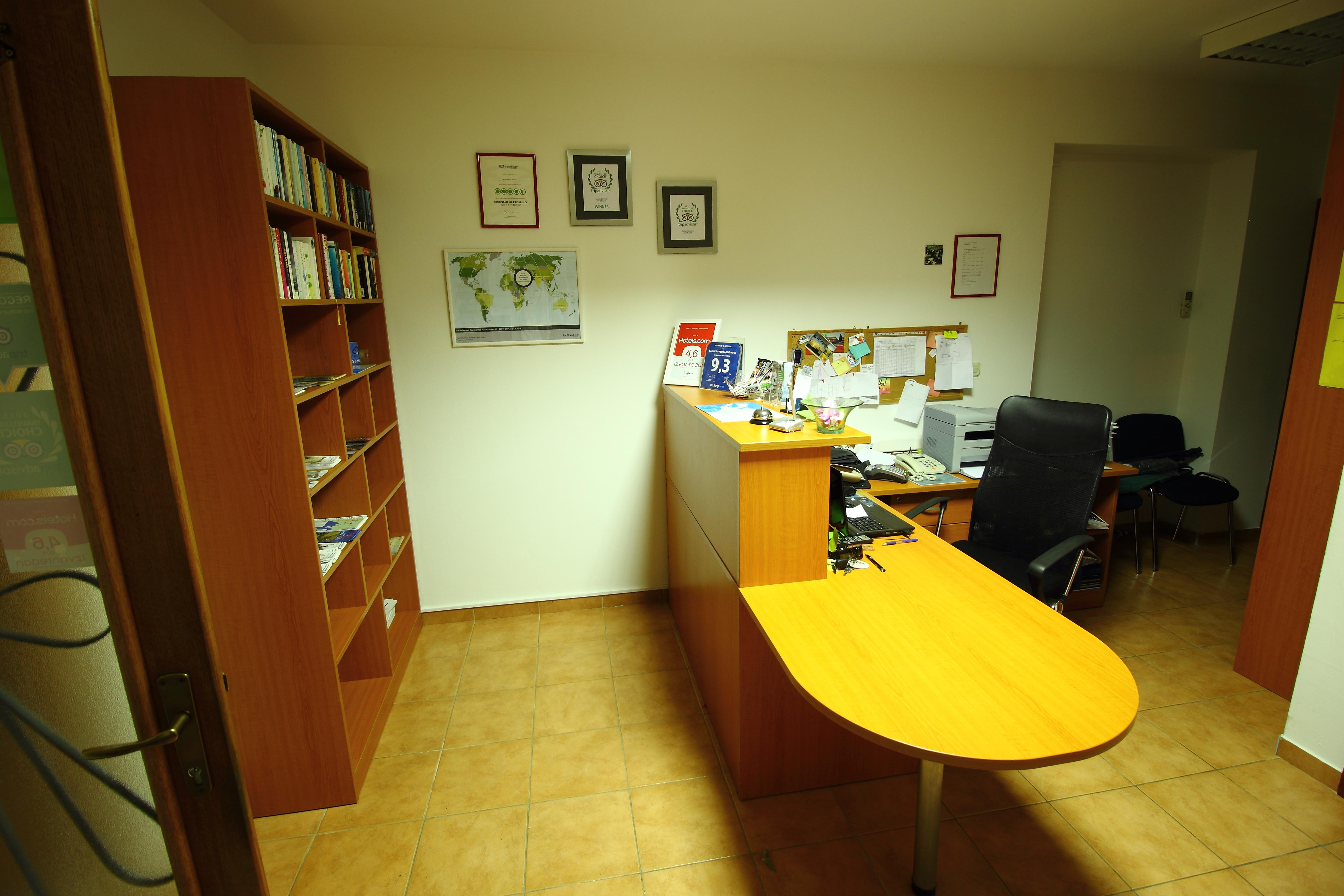Bacan Serviced Apartments Cavtat Exteriör bild