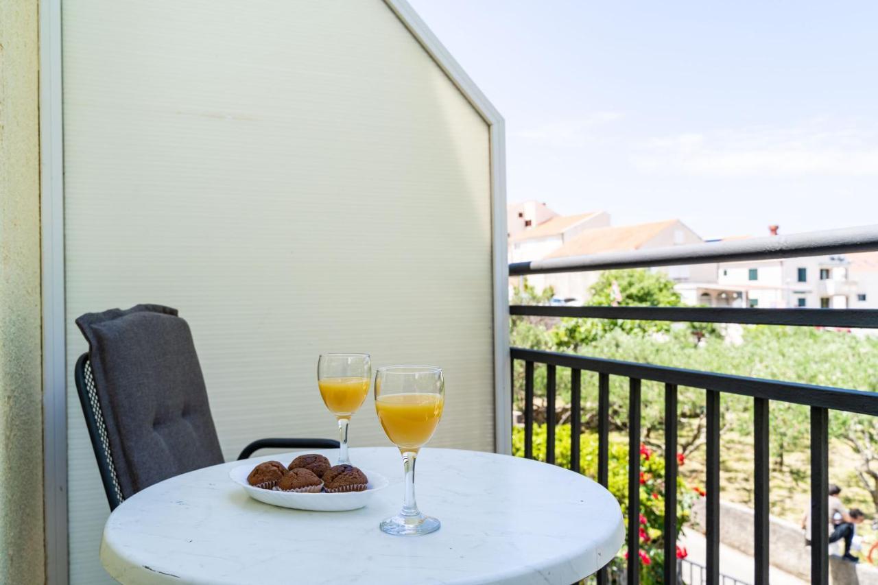 Bacan Serviced Apartments Cavtat Exteriör bild