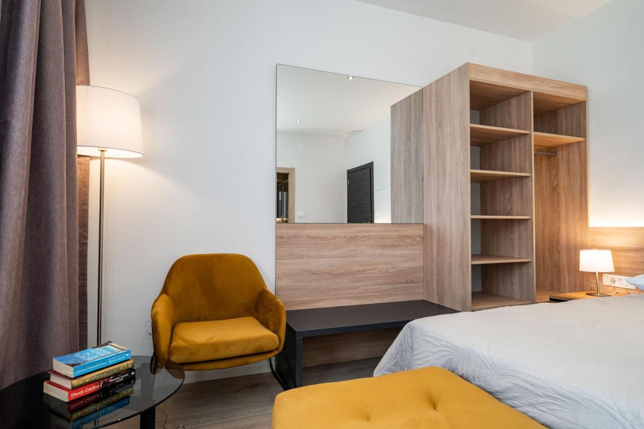 Bacan Serviced Apartments Cavtat Exteriör bild