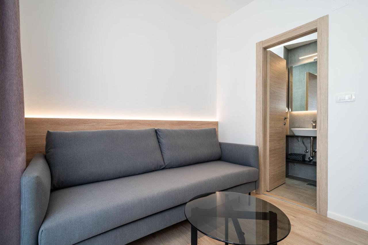 Bacan Serviced Apartments Cavtat Exteriör bild